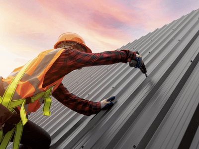 About Roof Repair Experts Burr Hill, VA